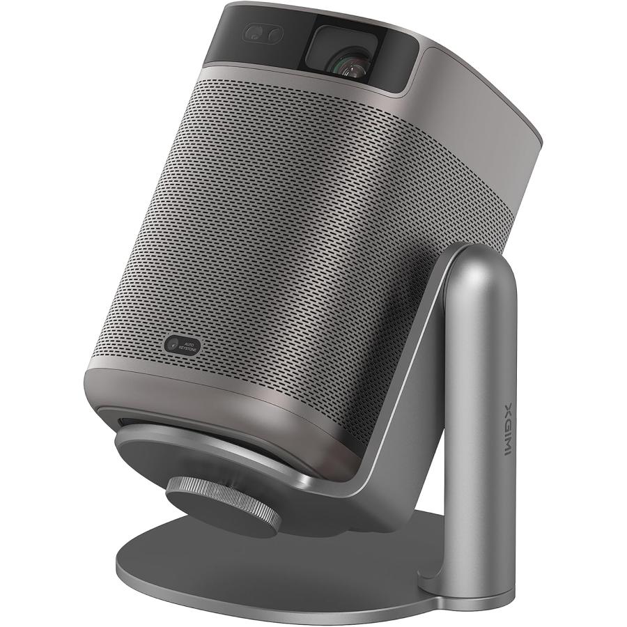 XGIMI MoGo 2 Pro プロジェクター Android TV 11.0搭載 マルチアングル