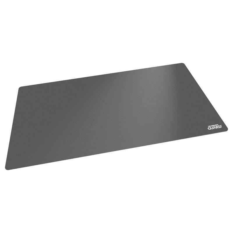 アルティメットガード（ULTIMATE GUARD） プレイマット 黒 : ホビー