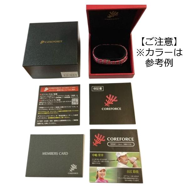 COREFORCE（コアフォース） コアフォースループ SUS CFL70 70cm