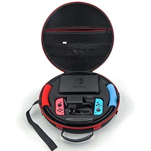 リングフィット アドベンチャー リングコン専用ケース switch スイッチ