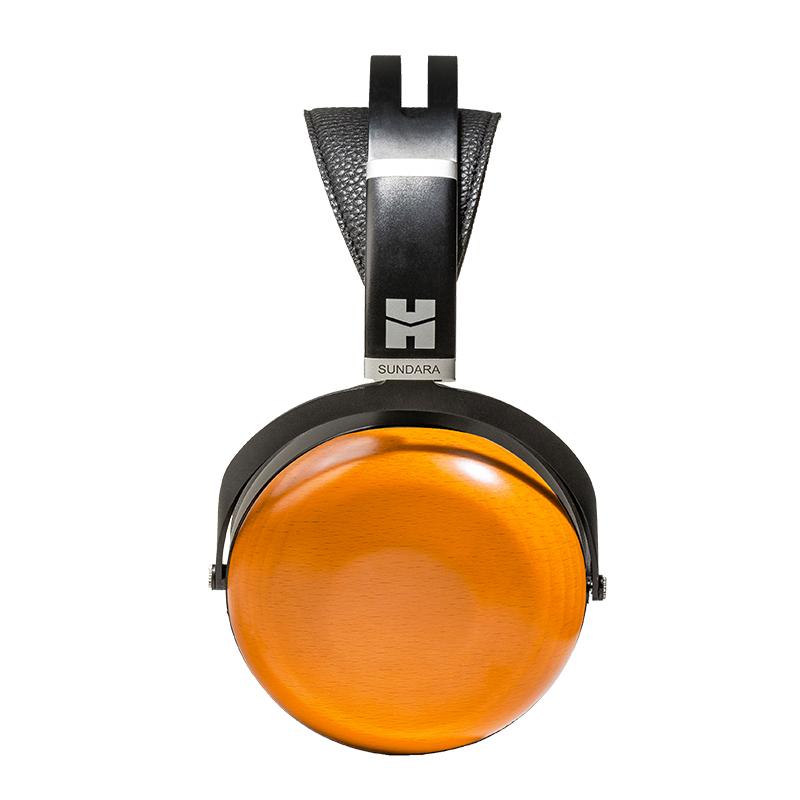 HIFIMAN（ハイファイマン） Sundaraクロズトバック バージョン