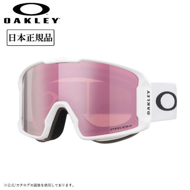 OAKLEY（オークリー） 2025 OAKLEY Line Miner L ラインマイナー Matte