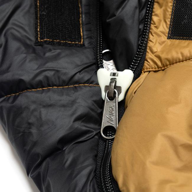 NANGA（ナンガ） APPROACH SYNTHETIC FIBER 1200 アプローチ