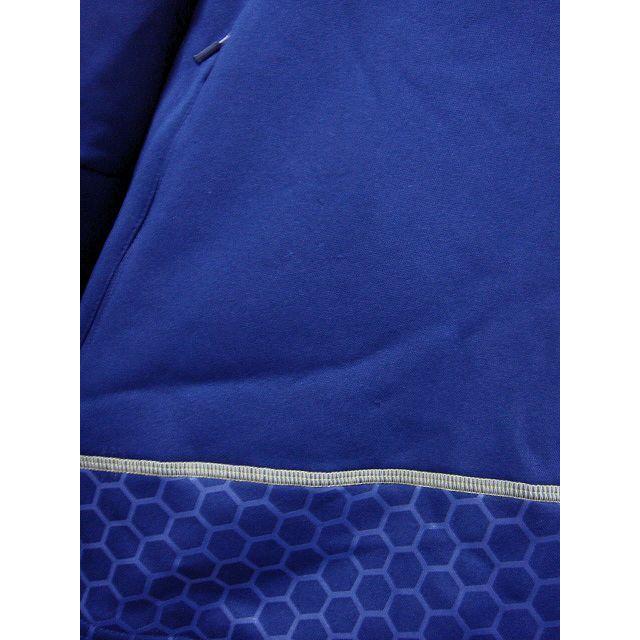 ラグビー マクロン macron スコットランド代表 ジャージ プルオーバー