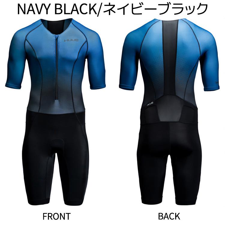 HUUB フーブ コミット ロングコース トライスーツ Commit Long Course