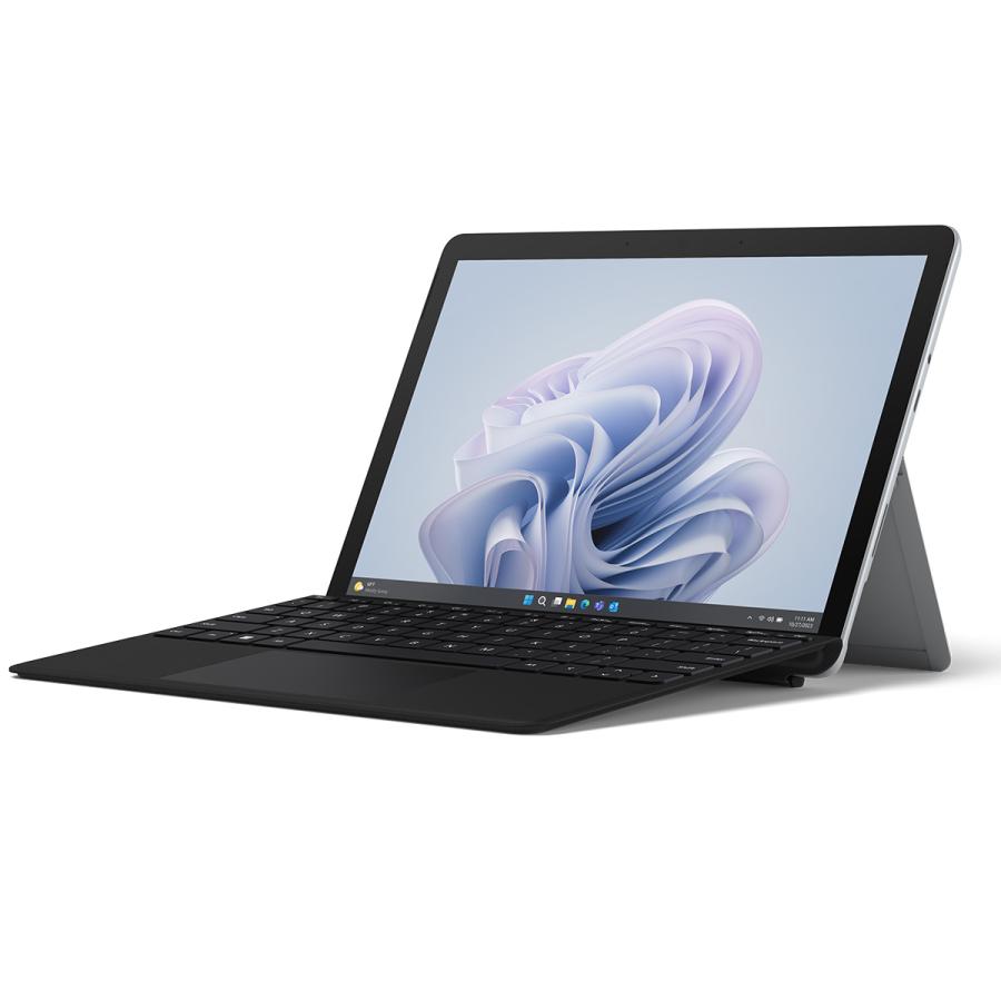 マイクロソフト（Microsoft） Microsoft Surface Go 4 プラチナ