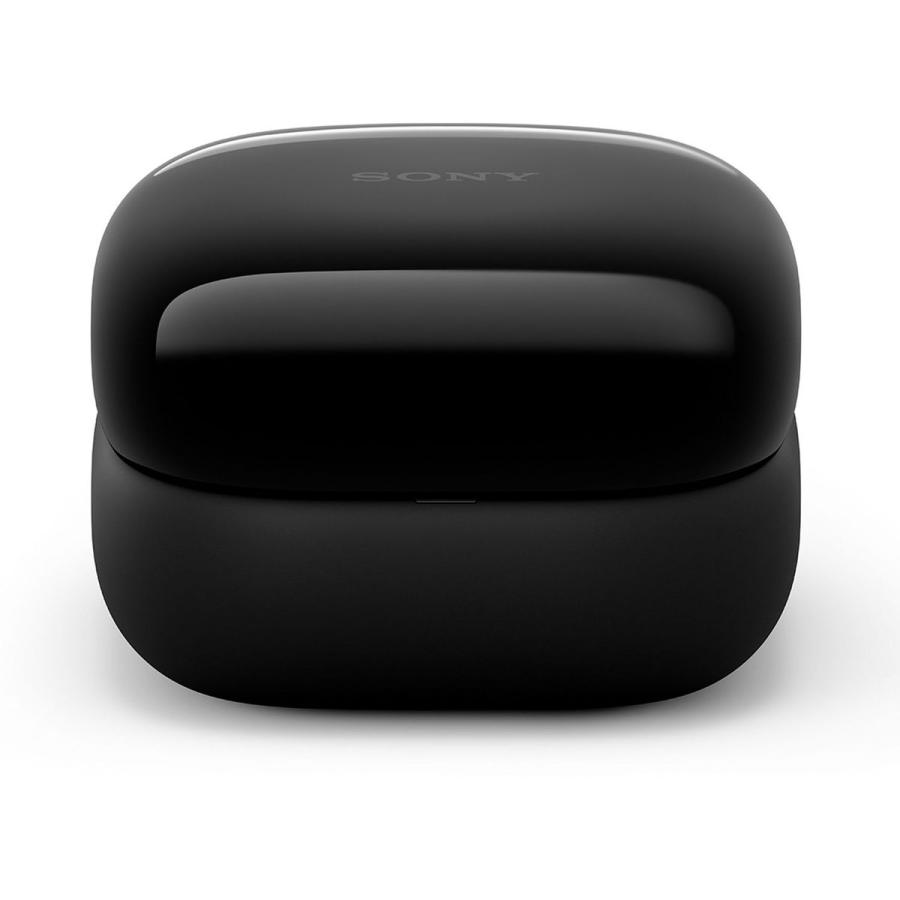 SONY（ソニー） docomo select ワイヤレスイヤホン LinkBuds Fit