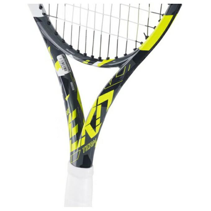 バボラ Babolat 硬式テニスラケット PURE AERO TEAM ピュアアエロ