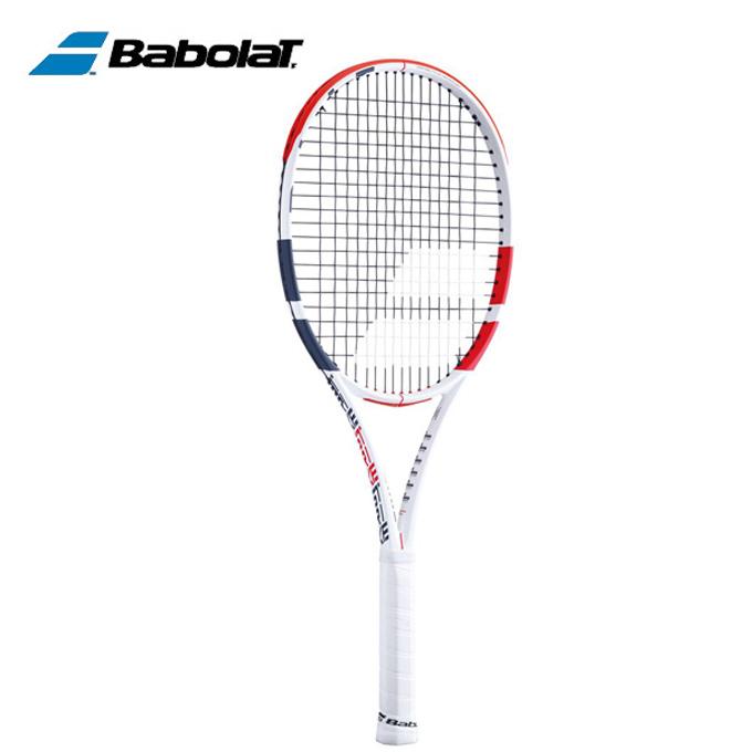 Babolat（バボラ） ピュアストライク98 16X19 (PURE STRIKE 16/19