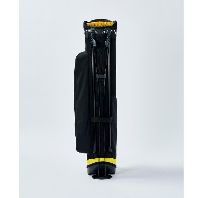 le coq sportif（ルコックスポルティフ） キャディバッグ メンズ 軽量