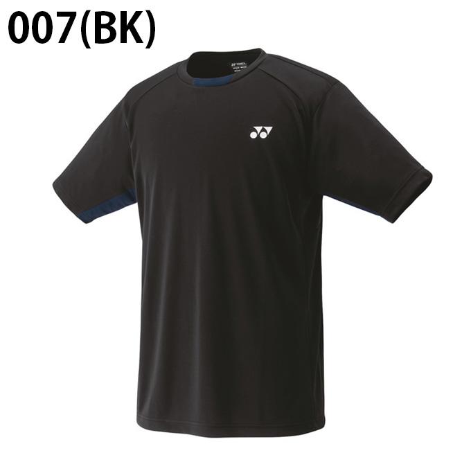 YONEX（ヨネックス） バドミントンウェア ゲームシャツ メンズ