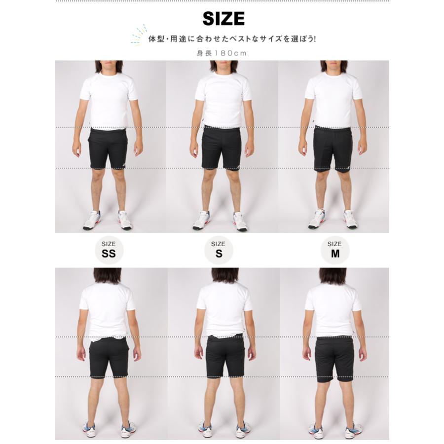 YONEX（ヨネックス） 【送料無料】 バドミントンウェア 吸汗速乾