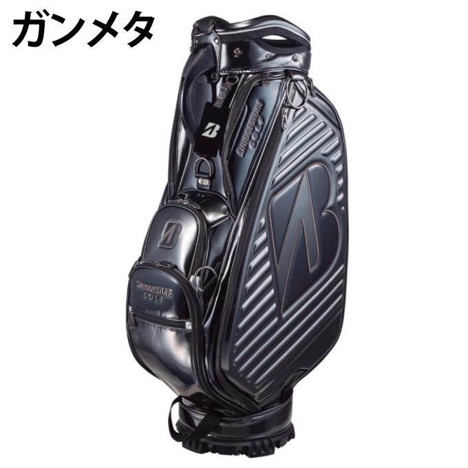 BRIDGESTONE GOLF ブリヂストンゴルフ キャディバッグ メンズ プロ
