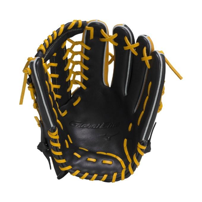 MIZUNO（ミズノ） 野球 一般軟式グローブ 外野手 メンズ グローバル