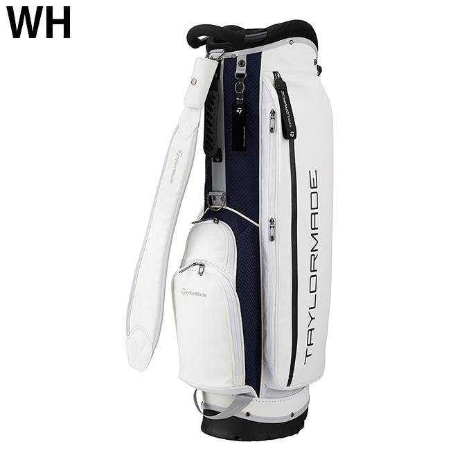 TaylorMade（テーラーメイド） スタンドキャディバッグ TM23 シティ