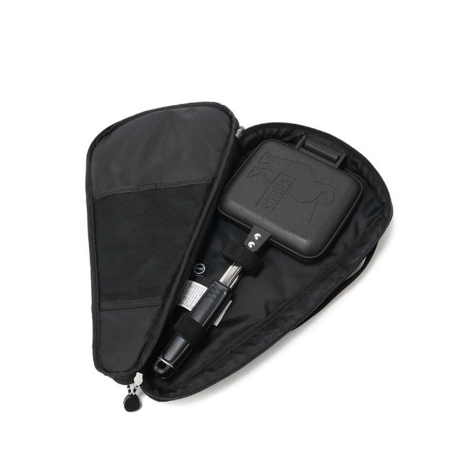 CHUMS（チャムス） ホットサンド収納袋 リサイクルホットサンドイッチ