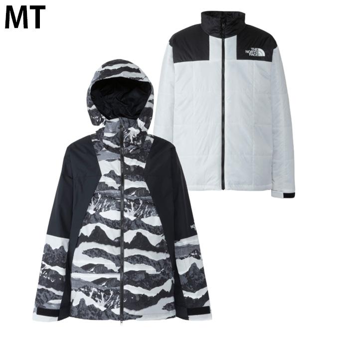 THE NORTH FACE（ザ ノースフェイス） スキーウェア ジャケット