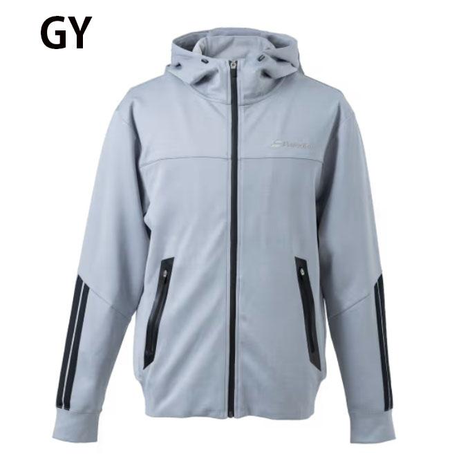 Babolat（バボラ） テニスウェア バドミントンウェア スウェット