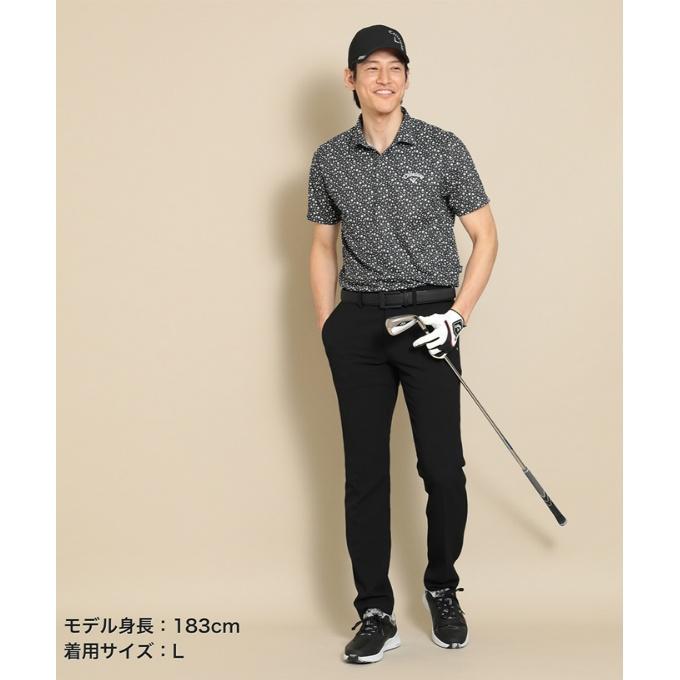 Callaway（キャロウェイ） ゴルフウェア ロングパンツ メンズ