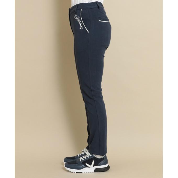 Callaway（キャロウェイ） ゴルフウェア ロングパンツ レディース 裏