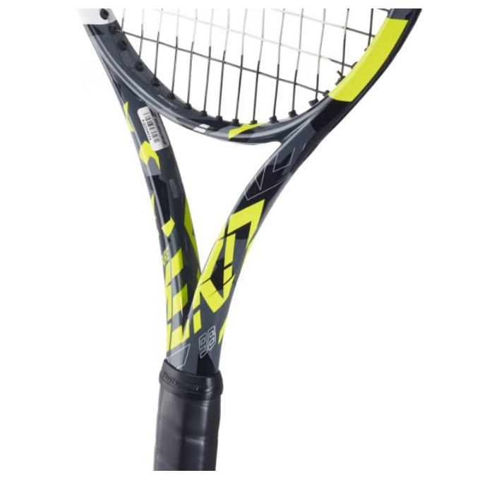 Babolat（バボラ） 硬式テニスラケット PURE AERO 98 ピュアアエロ98