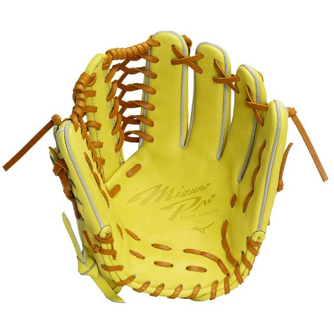 MIZUNO（ミズノ） 野球 硬式グローブ オールラウンド用 メンズ BSS