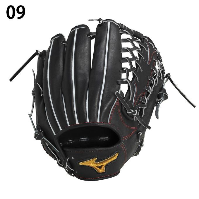 MIZUNO（ミズノ） 野球 硬式グローブ オールラウンド用 メンズ BSS