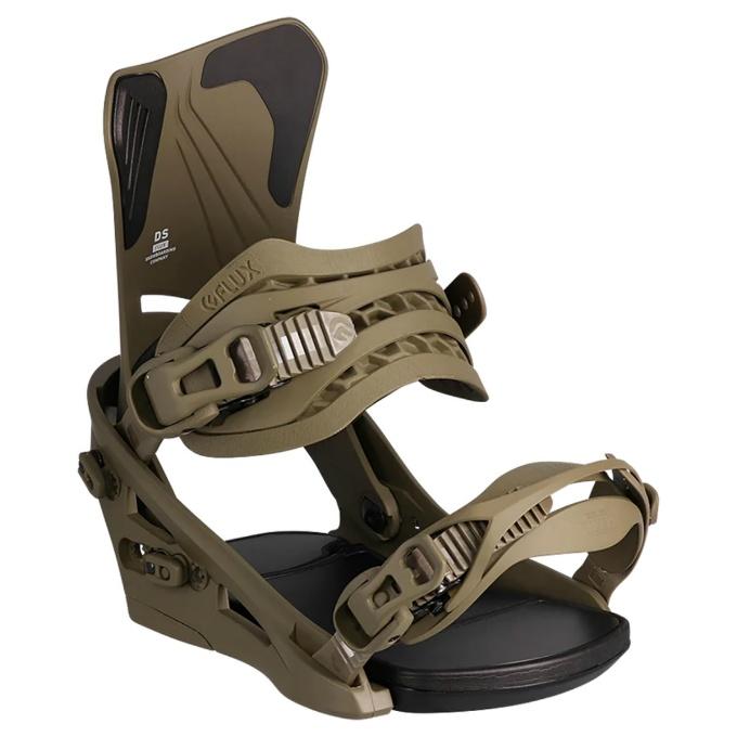 FLUX（フラックス） スノーボード ビンディング メンズ ディーエス DS