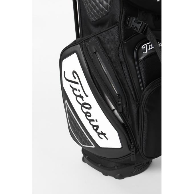 Titleist（タイトリスト） スタンドキャディバッグ プレミアム STCB