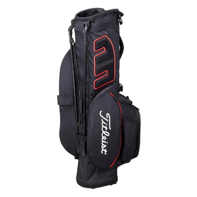Titleist（タイトリスト） スタンドキャディバッグ New Players 4