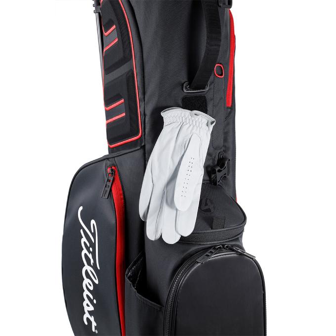 Titleist（タイトリスト） スタンドキャディバッグ New Players 4