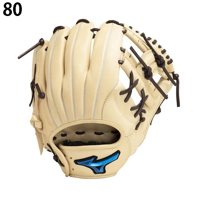MIZUNO（ミズノ） 野球 一般軟式グローブ 内野手 メンズ WILL DRIVE