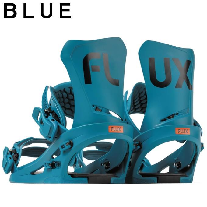 FLUX（フラックス） スノーボード ビンディング メンズ ディーエス DS