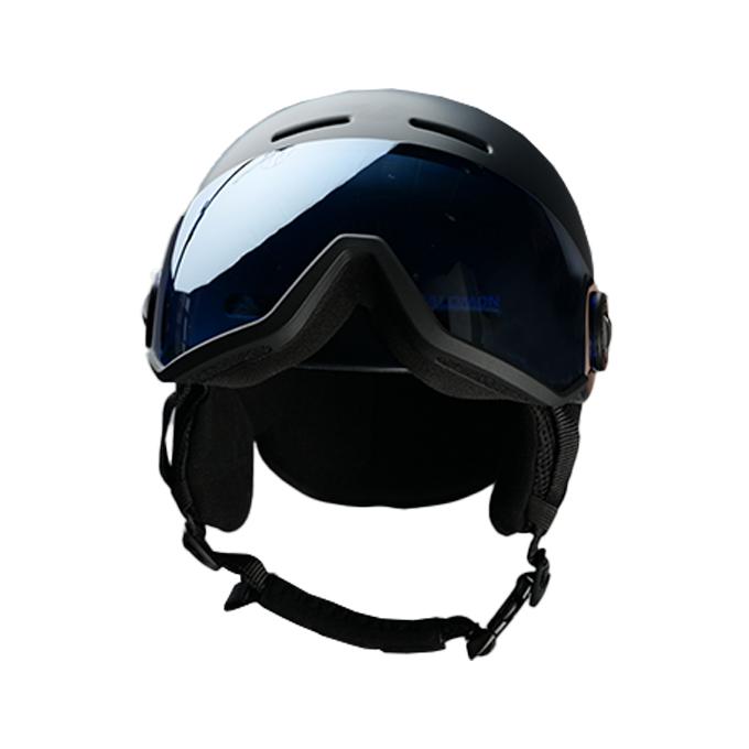 SALOMON（サロモン） スキー スノーボード ヘルメット ジュニア キッズ