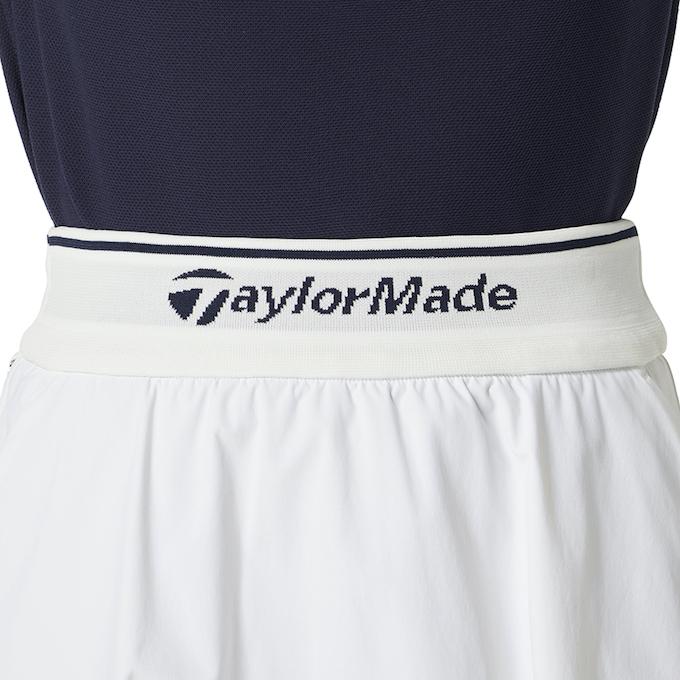 TaylorMade（テーラーメイド） ゴルフウェア スカート レディース