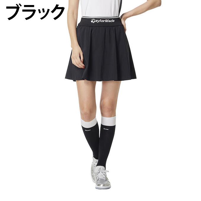 TaylorMade（テーラーメイド） ゴルフウェア スカート レディース