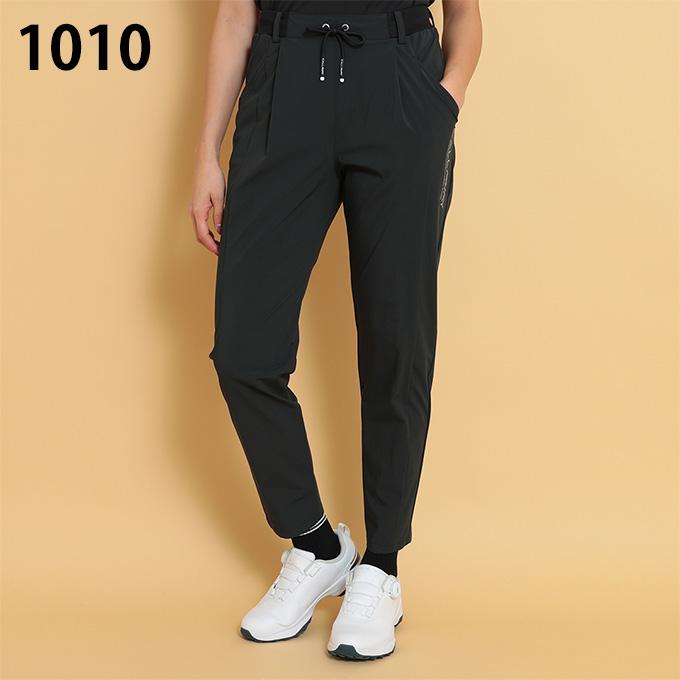 Callaway（キャロウェイ） ゴルフウェア ロングパンツ レディース 8WAY