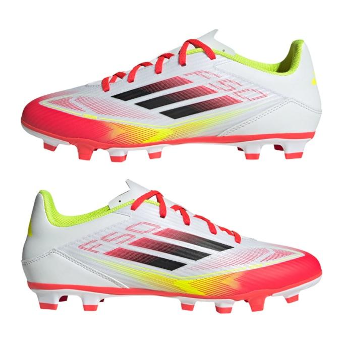adidas（アディダス） サッカースパイク メンズ F50 クラブ 土・天然芝
