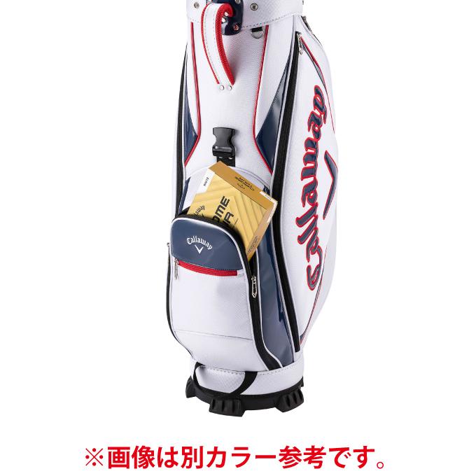 Callaway（キャロウェイ） キャディバッグ メンズ スポーツ 25 JM