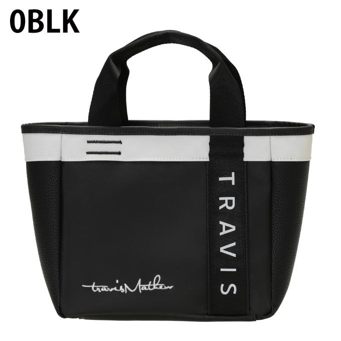 トラヴィスマシュー TravisMathew カートバッグ RTM ミニトートバッグ