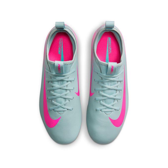 NIKE（ナイキ） サッカースパイク ジュニア SU マーキュリアルV16 AC