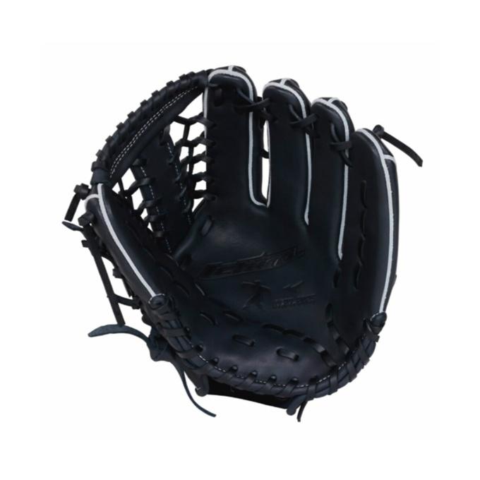 MIZUNO（ミズノ） 野球 少年軟式グローブ 外野手用 ジュニア 軟式用