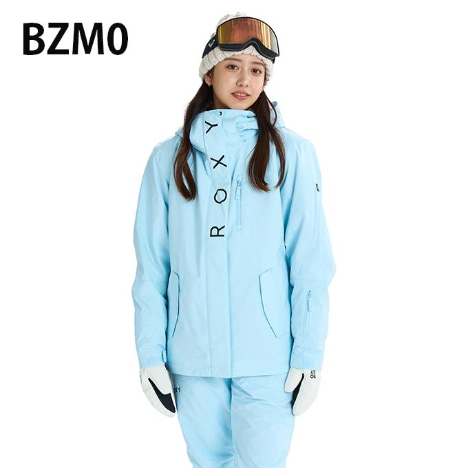 ROXY（ロキシー） スノーボードウェア ジャケット レディース