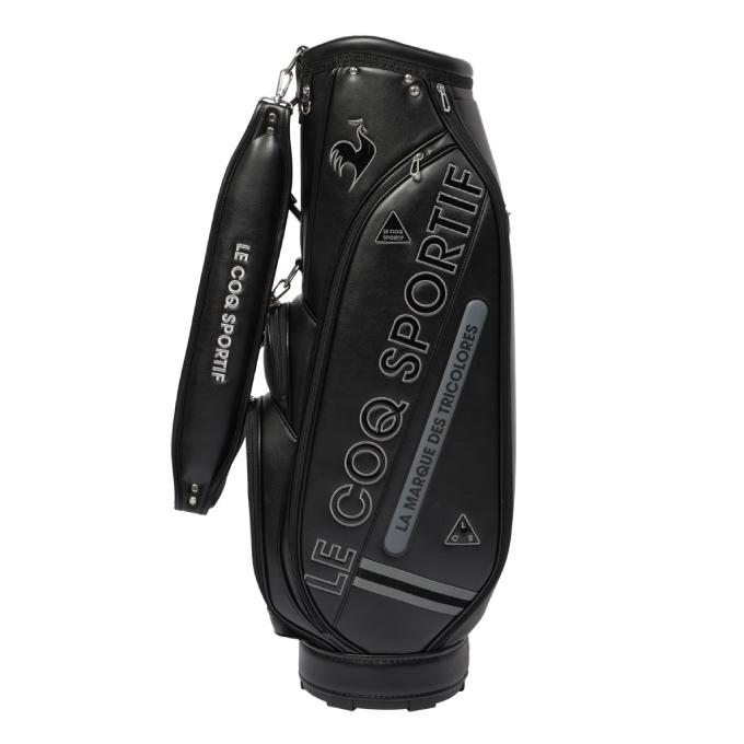 le coq sportif（ルコックスポルティフ） キャディバッグ レディース