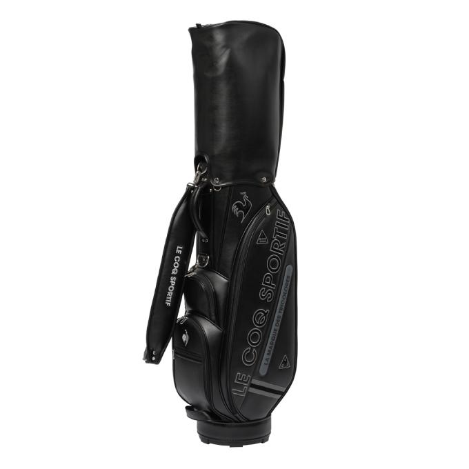 le coq sportif（ルコックスポルティフ） キャディバッグ レディース