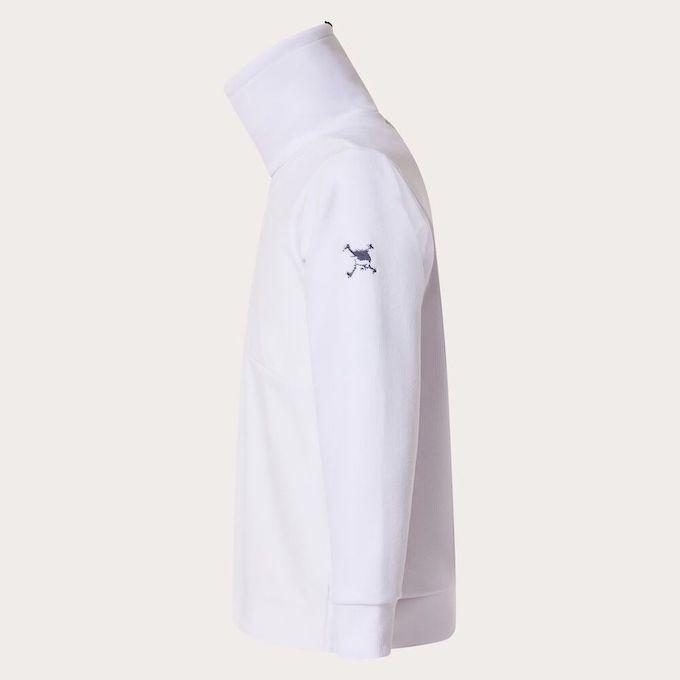 OAKLEY（オークリー） ゴルフウェア 長袖シャツ メンズ スカル