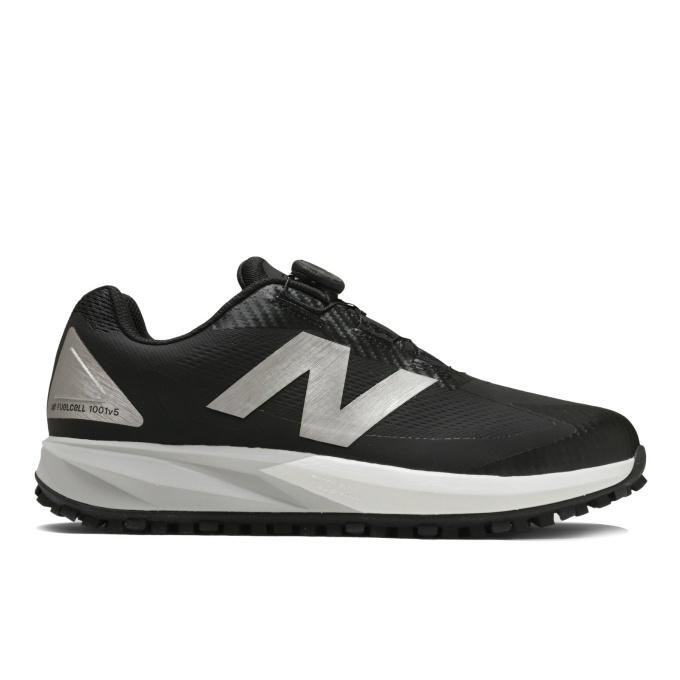 New Balance（ニューバランス） ゴルフシューズ スパイクレス メンズ