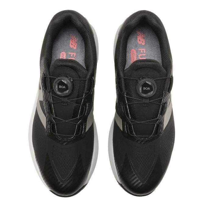 New Balance（ニューバランス） ゴルフシューズ スパイクレス メンズ