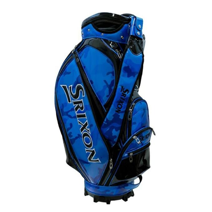 SRIXON スリクソン(SRIXON) キャディバッグ メンズ 限定 GGC-S196L