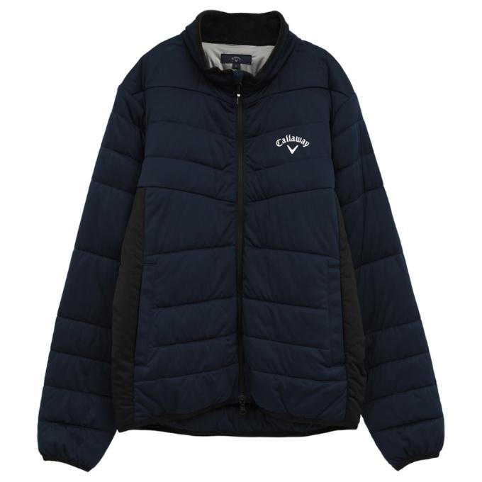 Callaway（キャロウェイ） ゴルフウェア ブルゾン メンズ スター